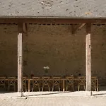 Abbaye De Blanchelande Oda ve Kahvaltı *