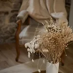 Abbaye De Blanchelande Oda ve Kahvaltı