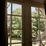 Abbaye De Blanchelande * Neufmesnil