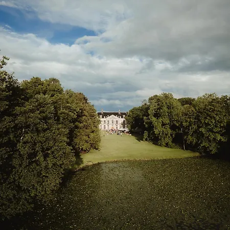 Abbaye De Blanchelande Bed & Breakfast