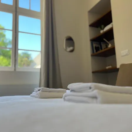 Abbaye De Blanchelande Neufmesnil