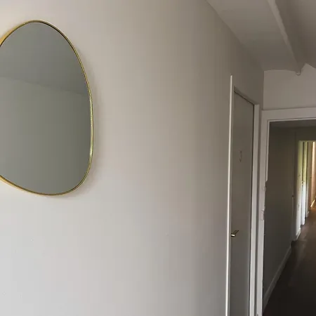 Abbaye De Blanchelande Отель типа 