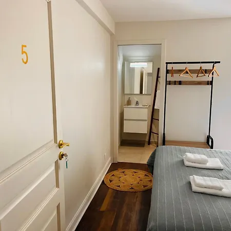 Abbaye De Blanchelande Bed and breakfast Neufmesnil