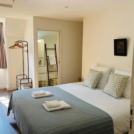 Bed and breakfast Abbaye De Blanchelande Neufmesnil