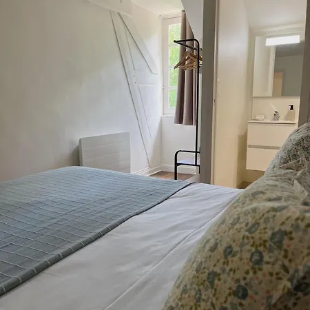 Abbaye De Blanchelande * Neufmesnil