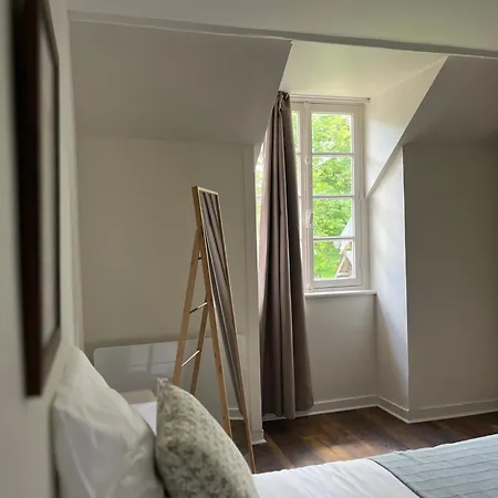 Abbaye De Blanchelande *