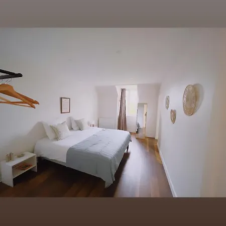 Abbaye De Blanchelande *