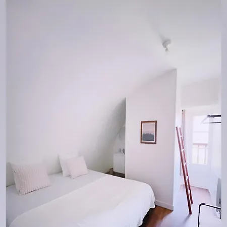 Abbaye De Blanchelande Bed and breakfast *