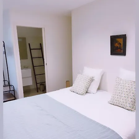 Abbaye De Blanchelande Отель типа 