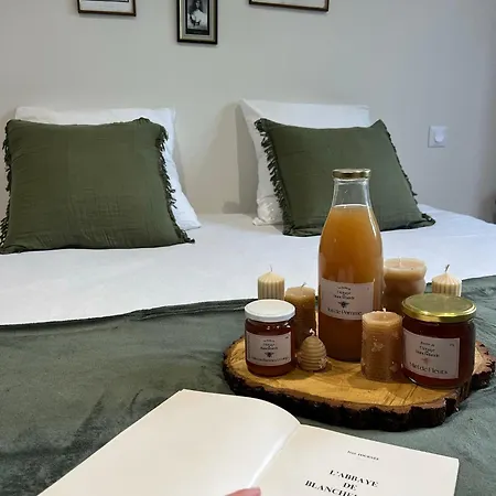 Abbaye De Blanchelande *