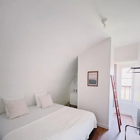 Abbaye De Blanchelande Отель типа 