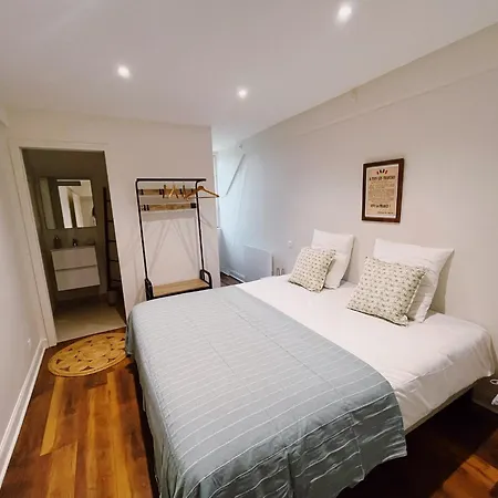 Bed and breakfast Abbaye De Blanchelande *