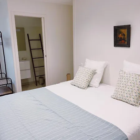 Bed and breakfast Abbaye De Blanchelande Neufmesnil