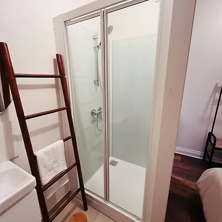 Abbaye De Blanchelande Neufmesnil