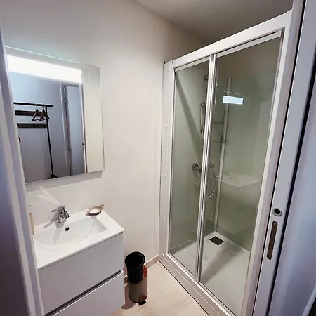 Abbaye De Blanchelande Отель типа 