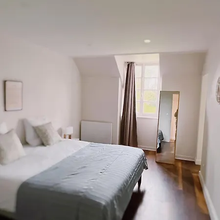 Abbaye De Blanchelande *