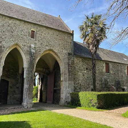 Bed and breakfast Abbaye De Blanchelande
