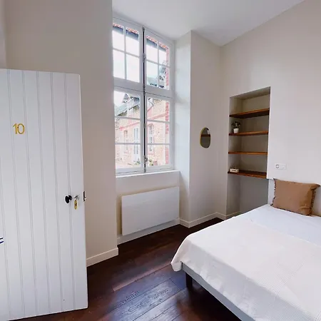 Abbaye De Blanchelande * Neufmesnil