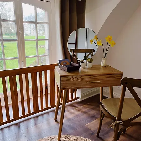 Abbaye De Blanchelande *