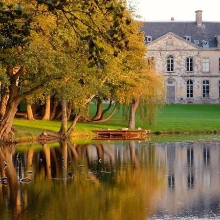 Abbaye De Blanchelande * Neufmesnil