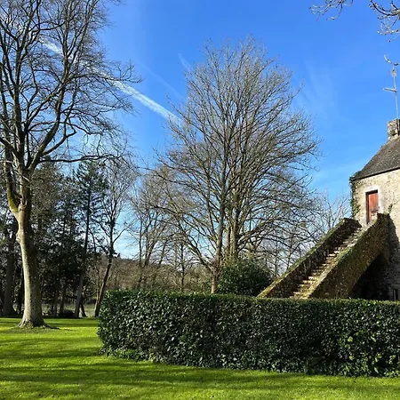 Abbaye De Blanchelande