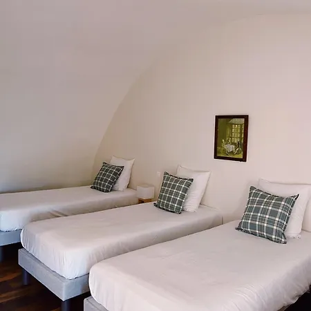 Bed and breakfast Abbaye De Blanchelande Neufmesnil