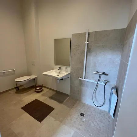 Bed and breakfast Abbaye De Blanchelande