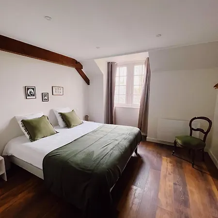 Abbaye De Blanchelande *