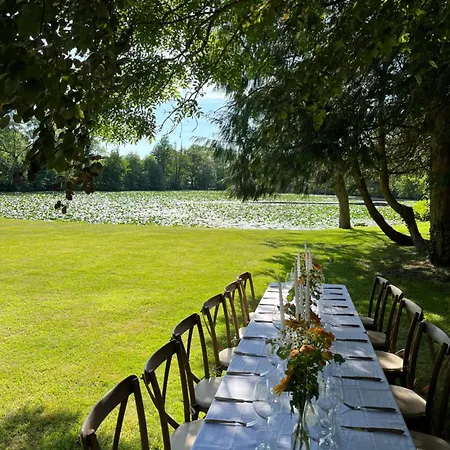 Abbaye De Blanchelande * Neufmesnil