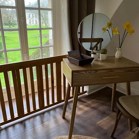 Bed & Breakfast Abbaye De Blanchelande