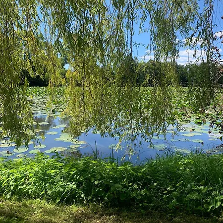 Abbaye De Blanchelande Отель типа 
