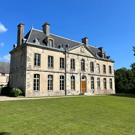 Abbaye De Blanchelande *
