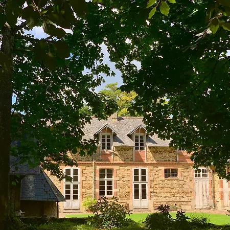 Bed & Breakfast Abbaye De Blanchelande *