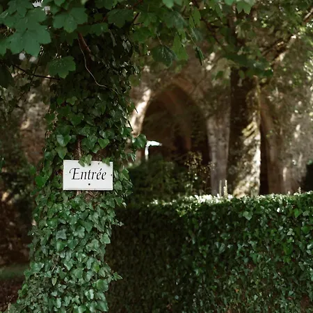 Abbaye De Blanchelande * Neufmesnil