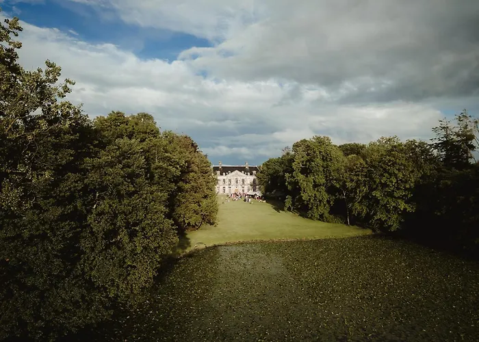 Abbaye De Blanchelande B&B