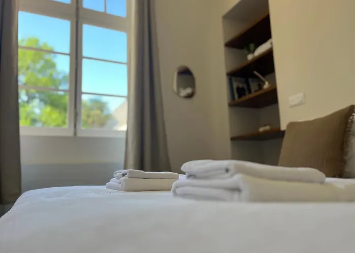 Abbaye De Blanchelande Neufmesnil