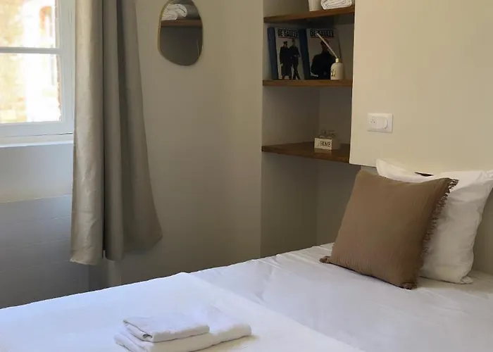 Abbaye De Blanchelande * Neufmesnil