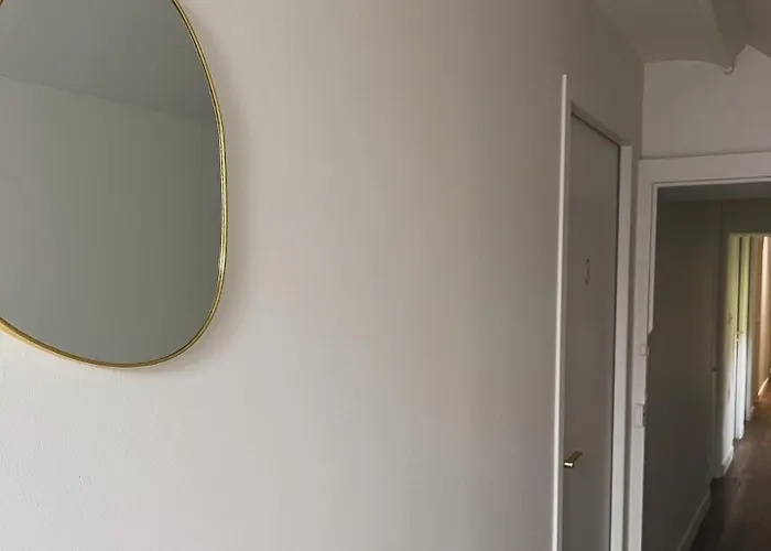 Abbaye De Blanchelande B&B