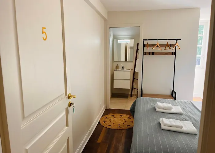 Abbaye De Blanchelande B&B Neufmesnil