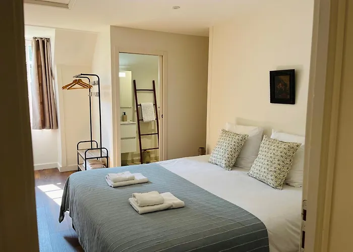 B&B Abbaye De Blanchelande Neufmesnil