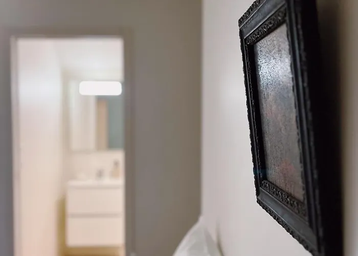 Abbaye De Blanchelande Neufmesnil