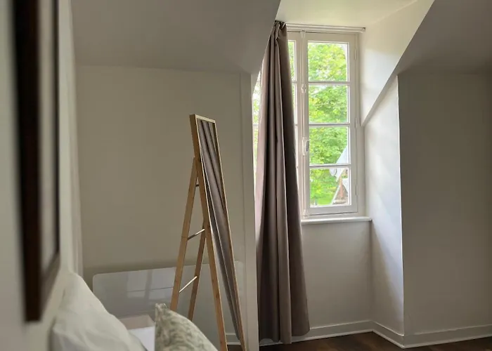 Abbaye De Blanchelande *