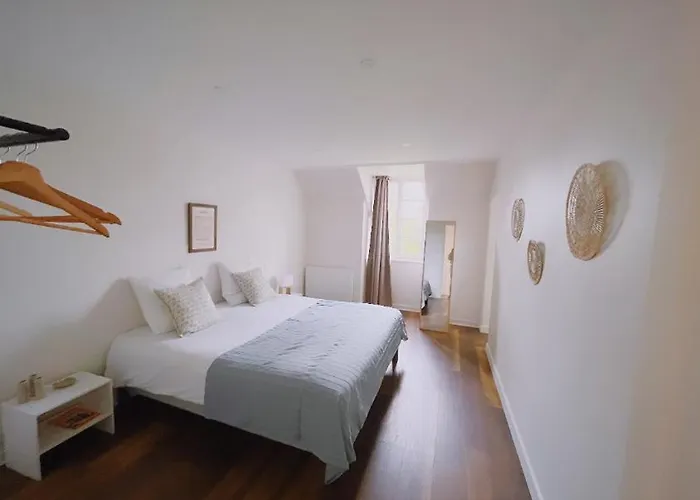 Abbaye De Blanchelande *