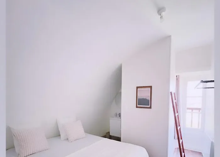 Abbaye De Blanchelande B&B *