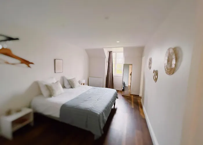 Abbaye De Blanchelande