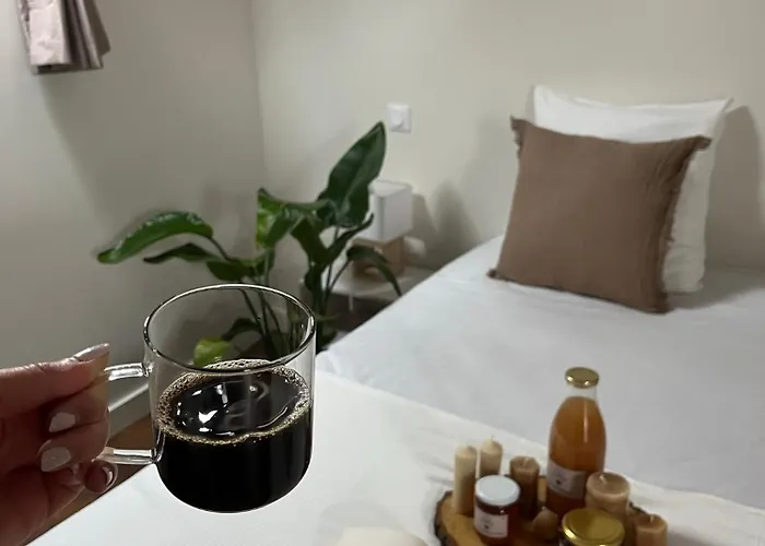 Abbaye De Blanchelande B&B