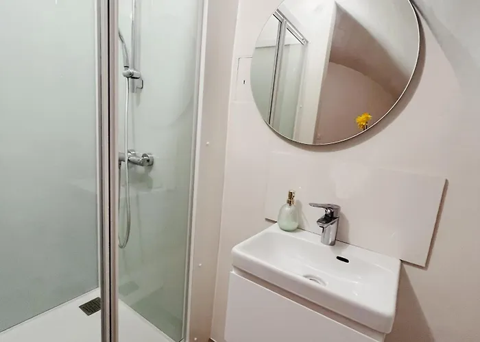 住宿加早餐酒店 Abbaye De Blanchelande Neufmesnil