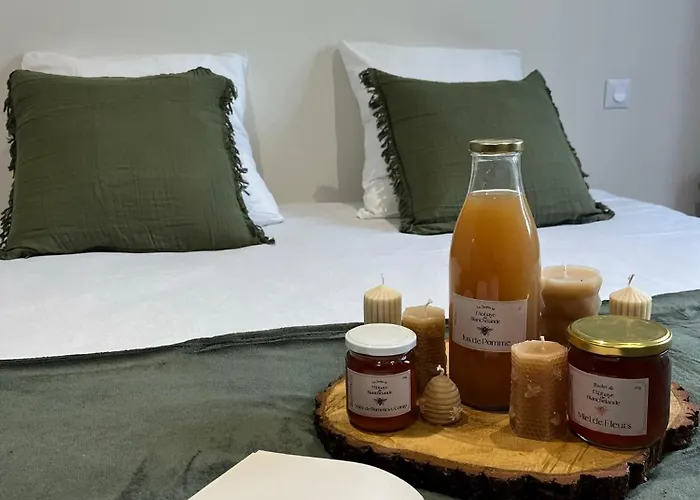 Abbaye De Blanchelande *