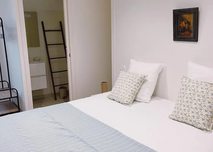 住宿加早餐酒店 Abbaye De Blanchelande Neufmesnil