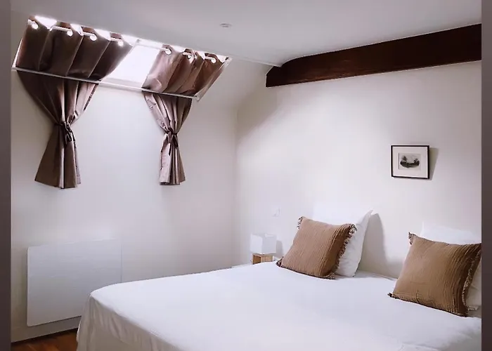 B&B Abbaye De Blanchelande